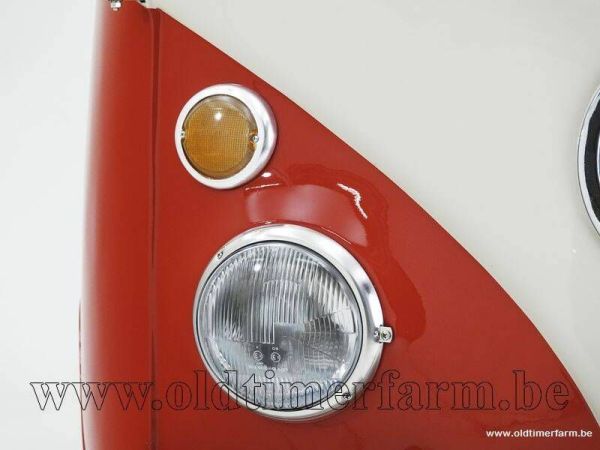 Volkswagen T1 Brasil 1974 129227