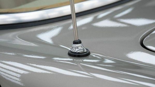 Mercedes-Benz 230 SL 1965 129240