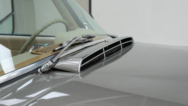 Mercedes-Benz 230 SL 1965 129241