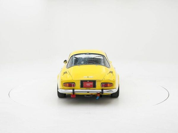 Alpine A 110 1600 S 1971 129246