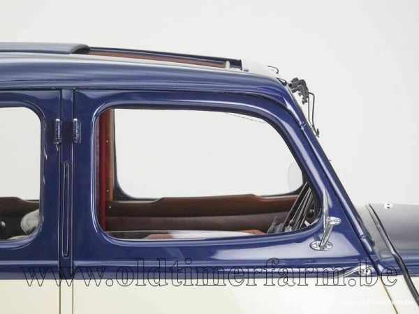 Riley 15/6 Kestrel 1936 129262