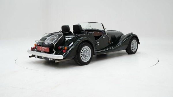Morgan Plus 8 1991