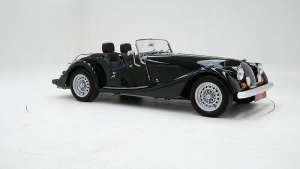 Morgan Plus 8 1991 129265
