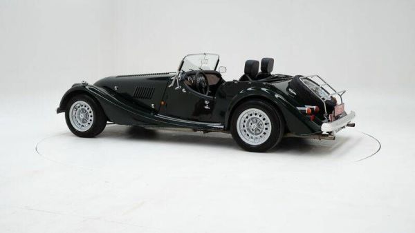 Morgan Plus 8 1991 129266