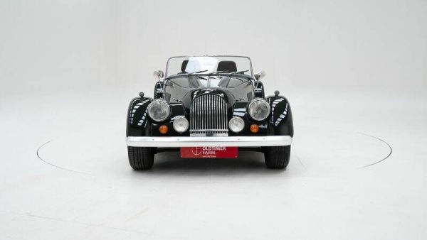 Morgan Plus 8 1991 129267