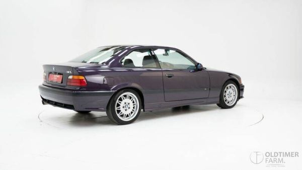 BMW M3 1994