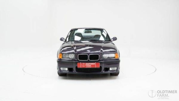 BMW M3 1994 129418