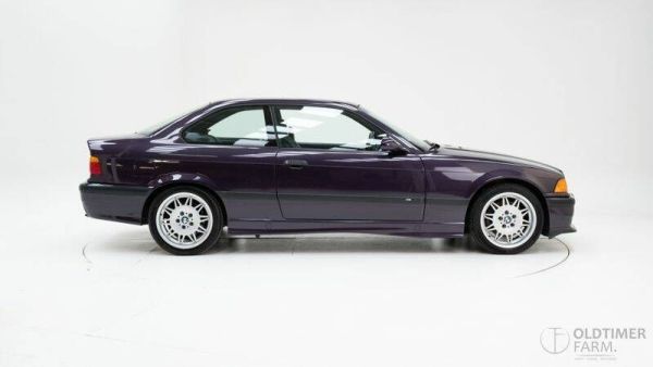 BMW M3 1994 129419