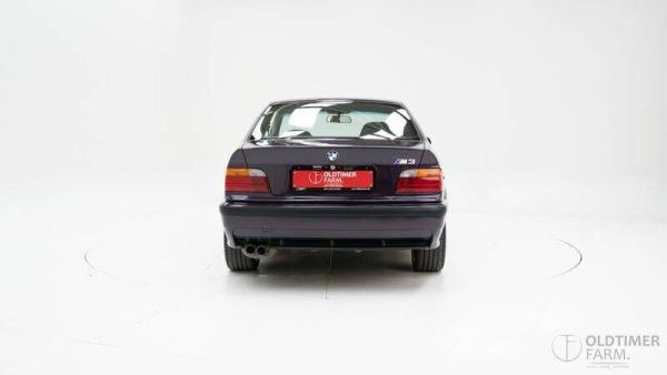 BMW M3 1994 129420