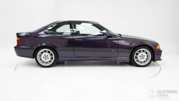 BMW M3 1994 129422