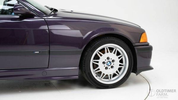 BMW M3 1994 129423