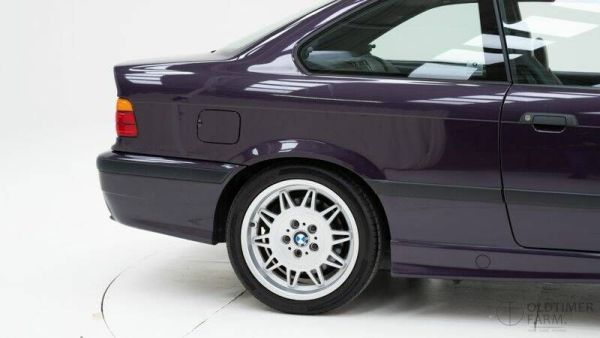 BMW M3 1994 129424