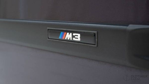 BMW M3 1994 129425