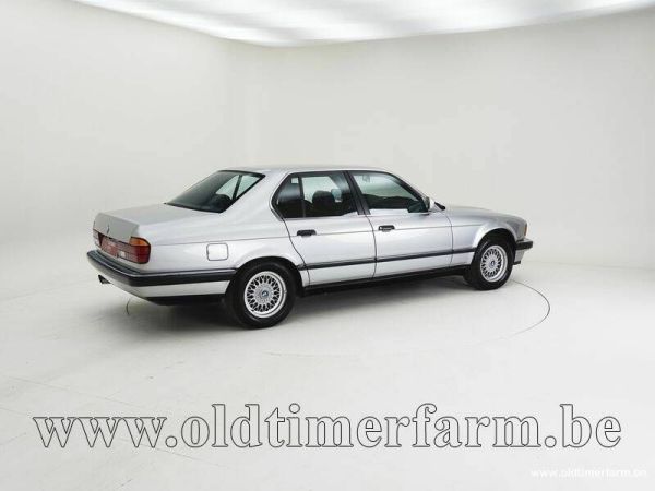 BMW 730i 1989