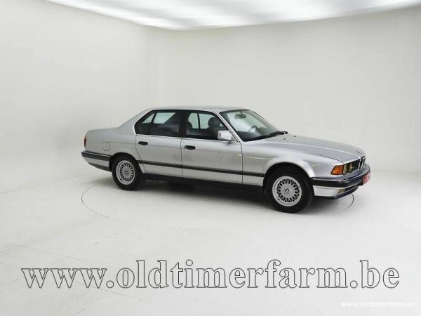 BMW 730i 1989 129426