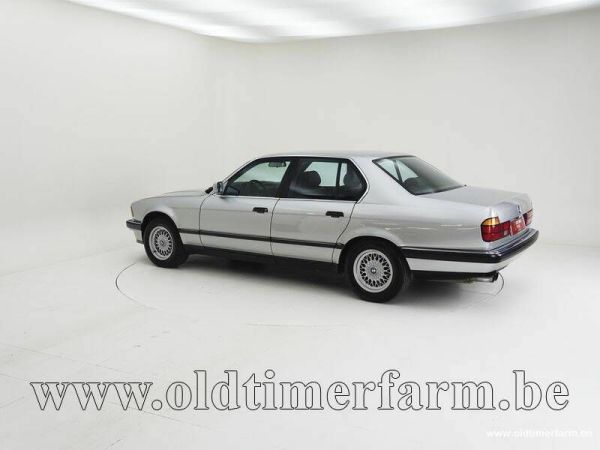 BMW 730i 1989 129427
