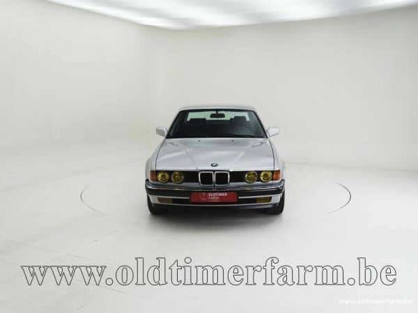 BMW 730i 1989 129428