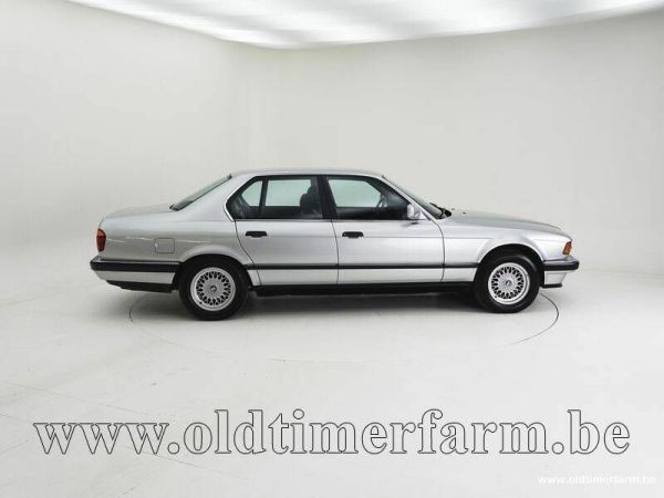 BMW 730i 1989 129429