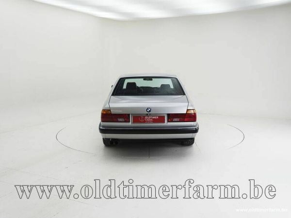 BMW 730i 1989 129430