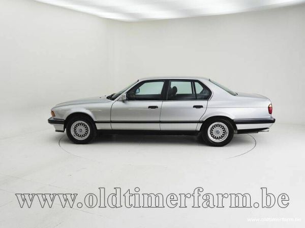 BMW 730i 1989 129431
