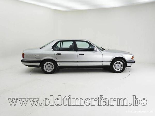 BMW 730i 1989 129432