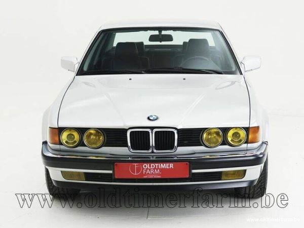 BMW 730i 1989 129433