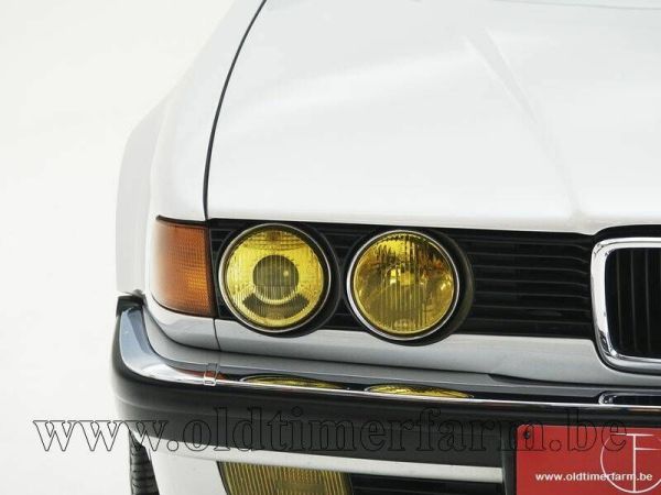 BMW 730i 1989 129434