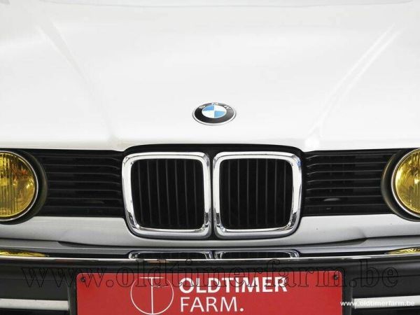 BMW 730i 1989 129435