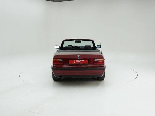 BMW 318i 1995 129438