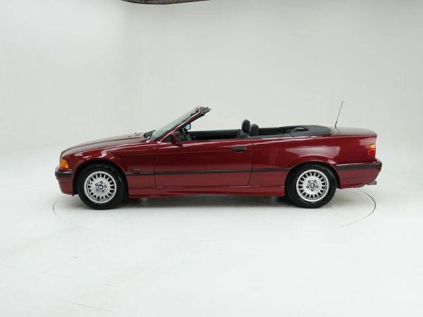BMW 318i 1995 129439