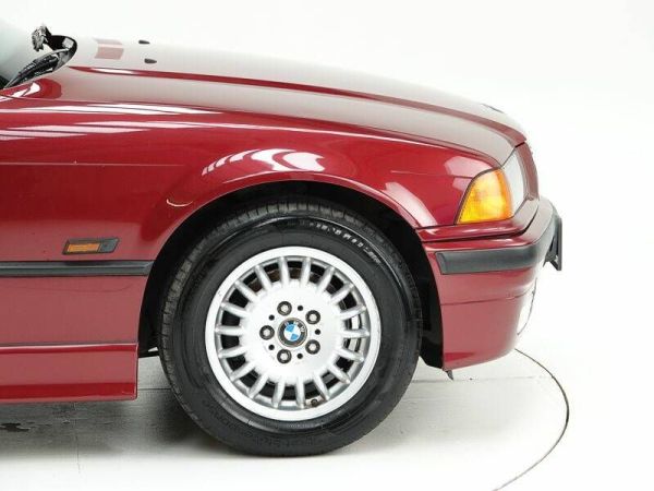 BMW 318i 1995 129440