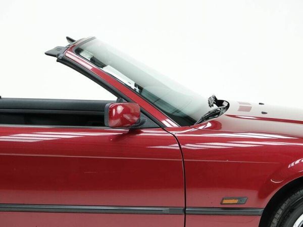 BMW 318i 1995 129443