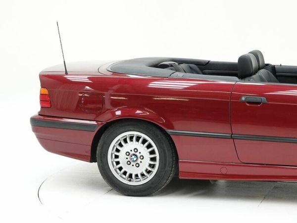 BMW 318i 1995 129444