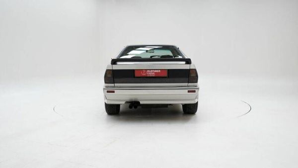 Audi quattro 1983 129450