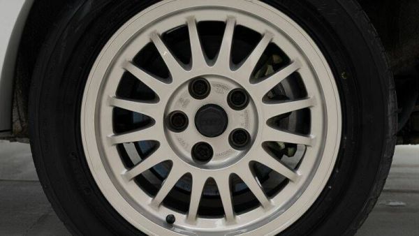 Audi quattro 1983 129454