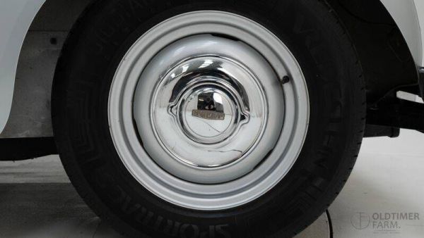 Jaguar Mk V  3.5 Litre 1949 129681