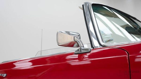 Mercedes-Benz 280 SL 1968 129948