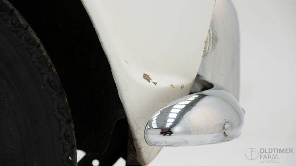 Triumph TR 4 1962 130556