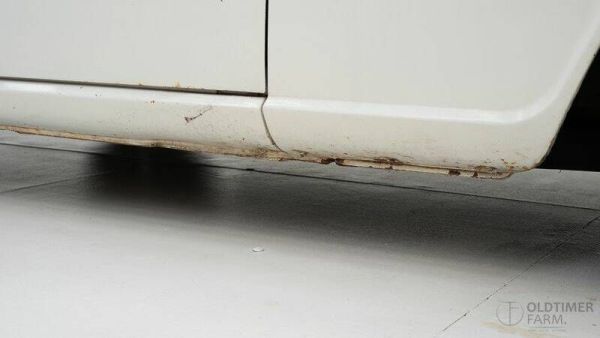 Triumph TR 4 1962 130557