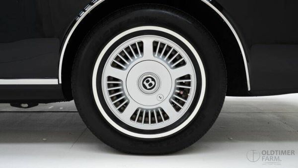 Bentley Continental 1988
