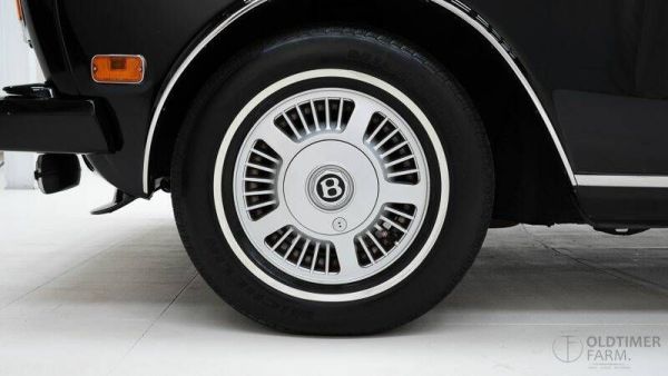 Bentley Continental 1988 130560