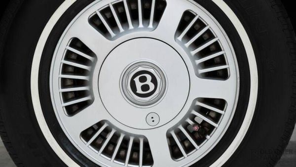 Bentley Continental 1988 130561