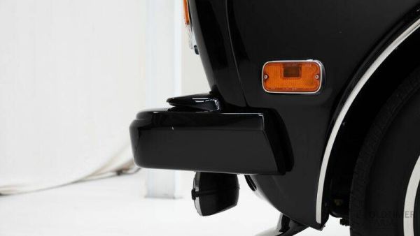 Bentley Continental 1988 130563