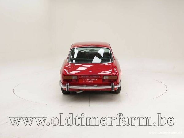 Alfa Romeo 2000 GT Veloce 1976 131107