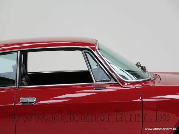 Alfa Romeo 2000 GT Veloce 1976 131112