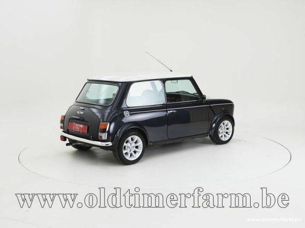 Mini Cooper 1.3i MPI 1997