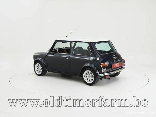 Mini Cooper 1.3i MPI 1997 131345