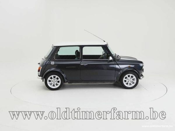 Mini Cooper 1.3i MPI 1997 131347