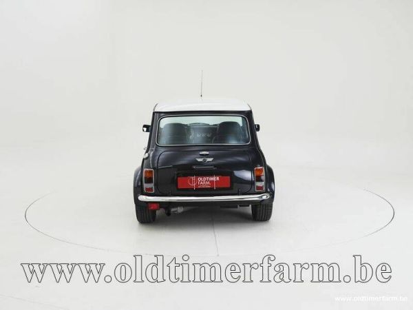 Mini Cooper 1.3i MPI 1997 131348