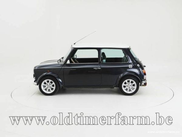 Mini Cooper 1.3i MPI 1997 131349
